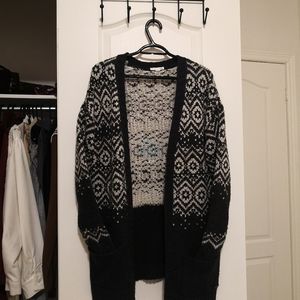 Garage grey cardian